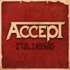 Stalingrad by  Accept 