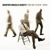 Four Mfs Playin' Tunes by  Branford Marsalis Quartet 