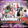 Junior Songfestival '12 by  Various Artists 