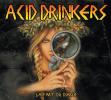 La Part Du Diable by  Acid Drinkers 