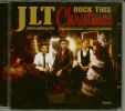 Rock This Christmas by  John Lindberg Trio 