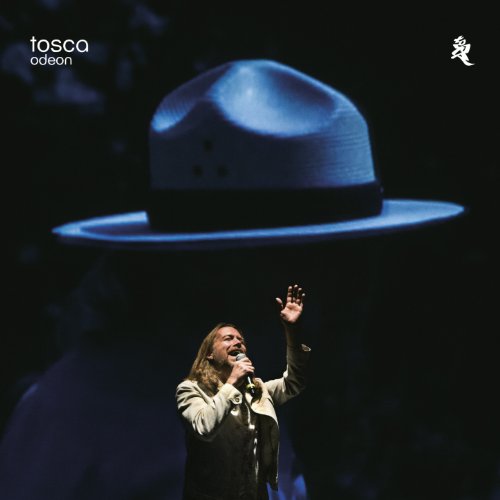 Tosca - Odeon album cover