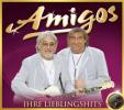 Ihre Lieblingshits - Folge 2 by  Amigos 