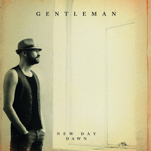 Gentleman - New Day Dawn album cover