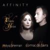 Affinity by  Moya Brennan  and  Cormac De Barra 