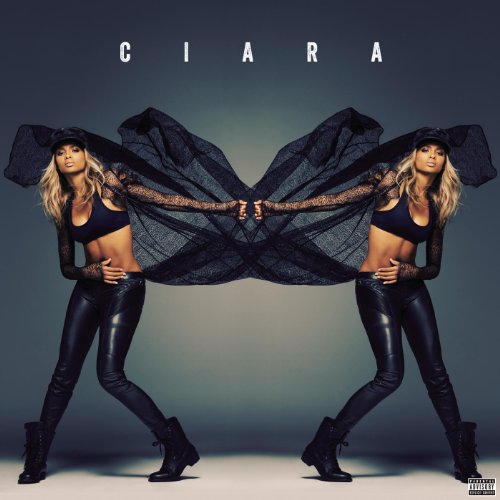 Ciara - Ciara album cover