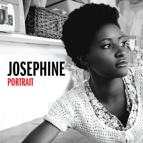 Josephine - Portrait album cover
