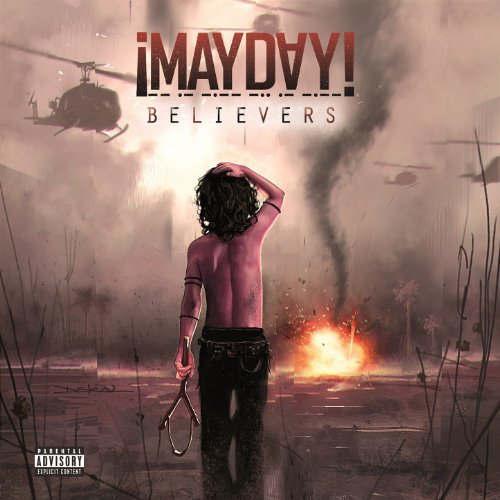 Mayday! - Believers album cover