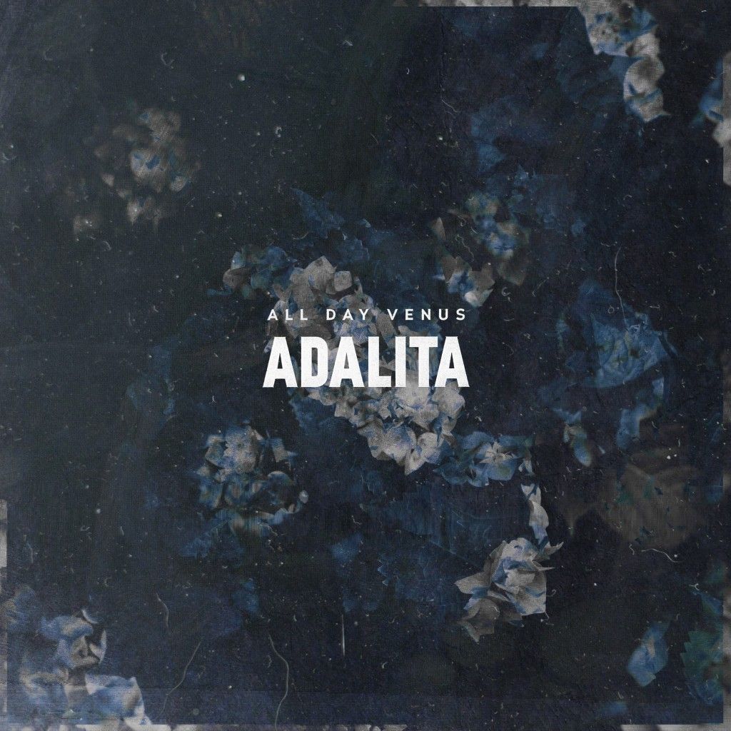Adalita - All Day Venus album cover