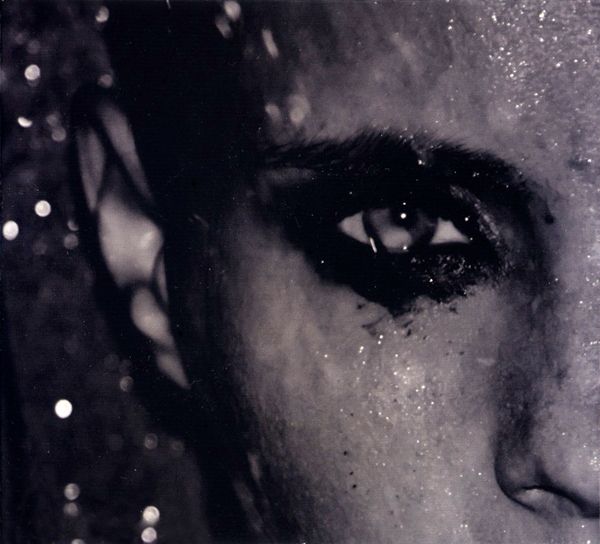 Anna Calvi - One Breath album cover
