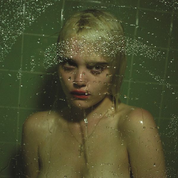Sky Ferreira - Night Time, My Time album cover