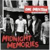 Midnight Memories by  One Direction 