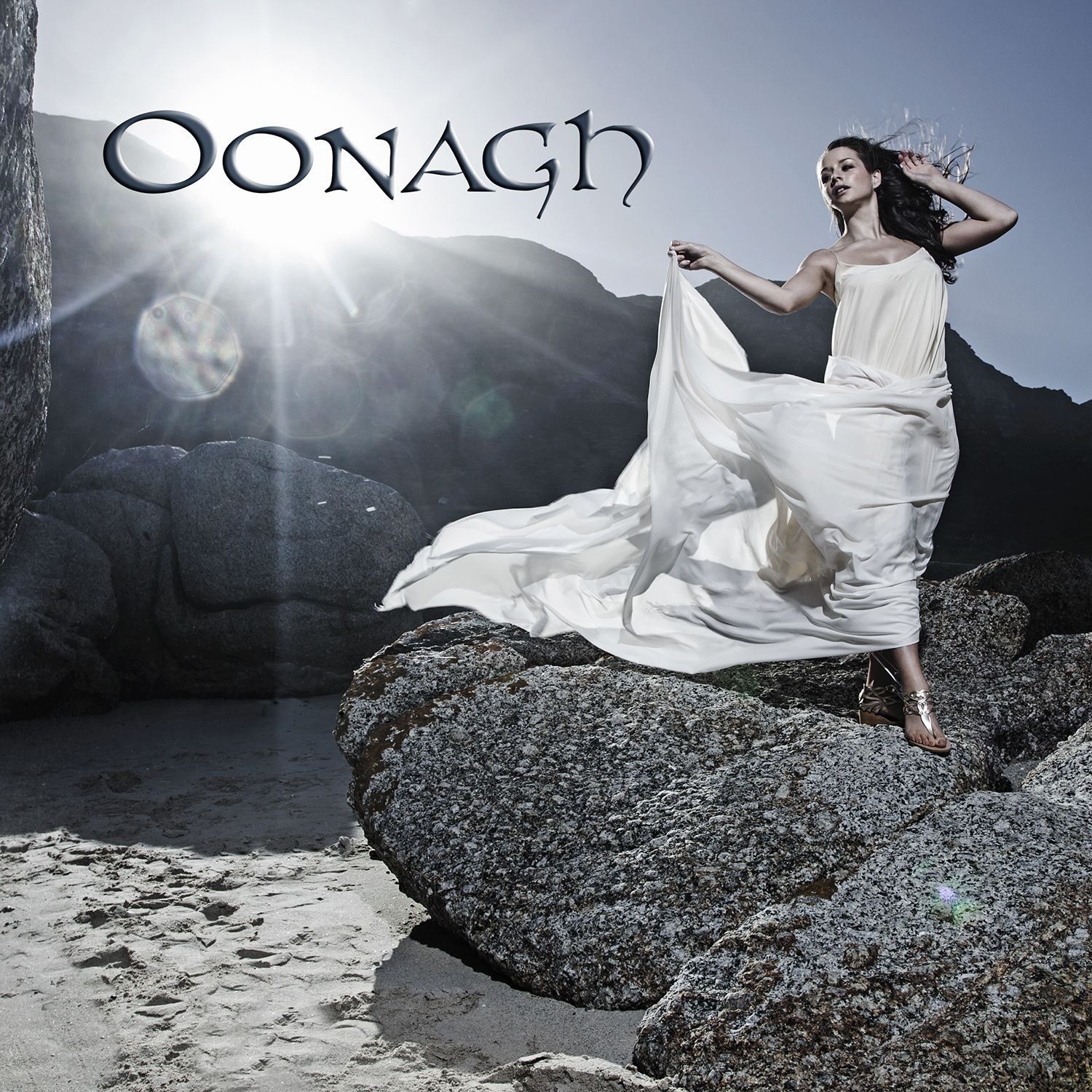 Oonagh - Oonagh album cover