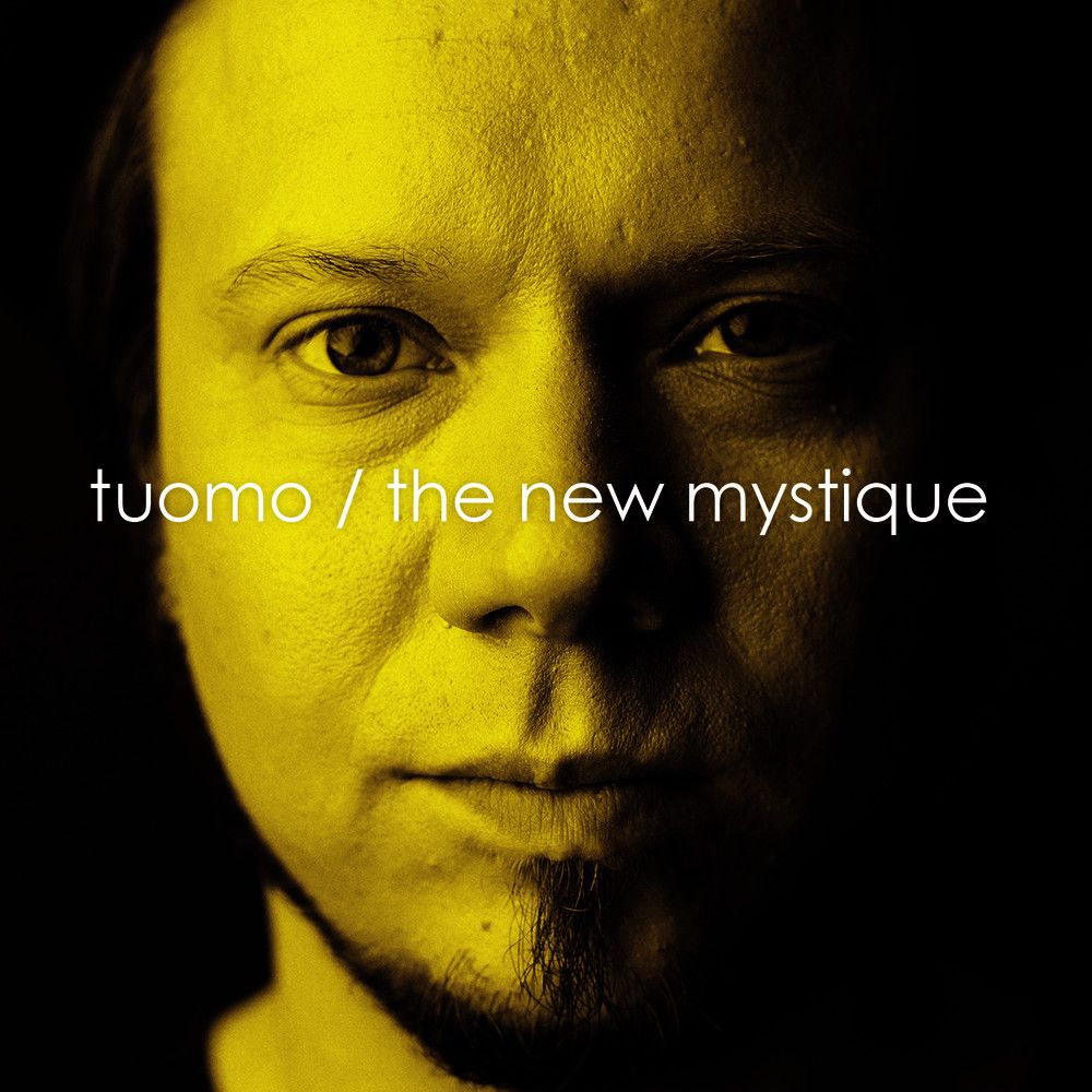 Tuomo - The New Mystique album cover