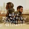 Barcelona Sessions by  Måns Zelmerlöw 