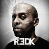 Chant De Vision by  R.e.d.k. 