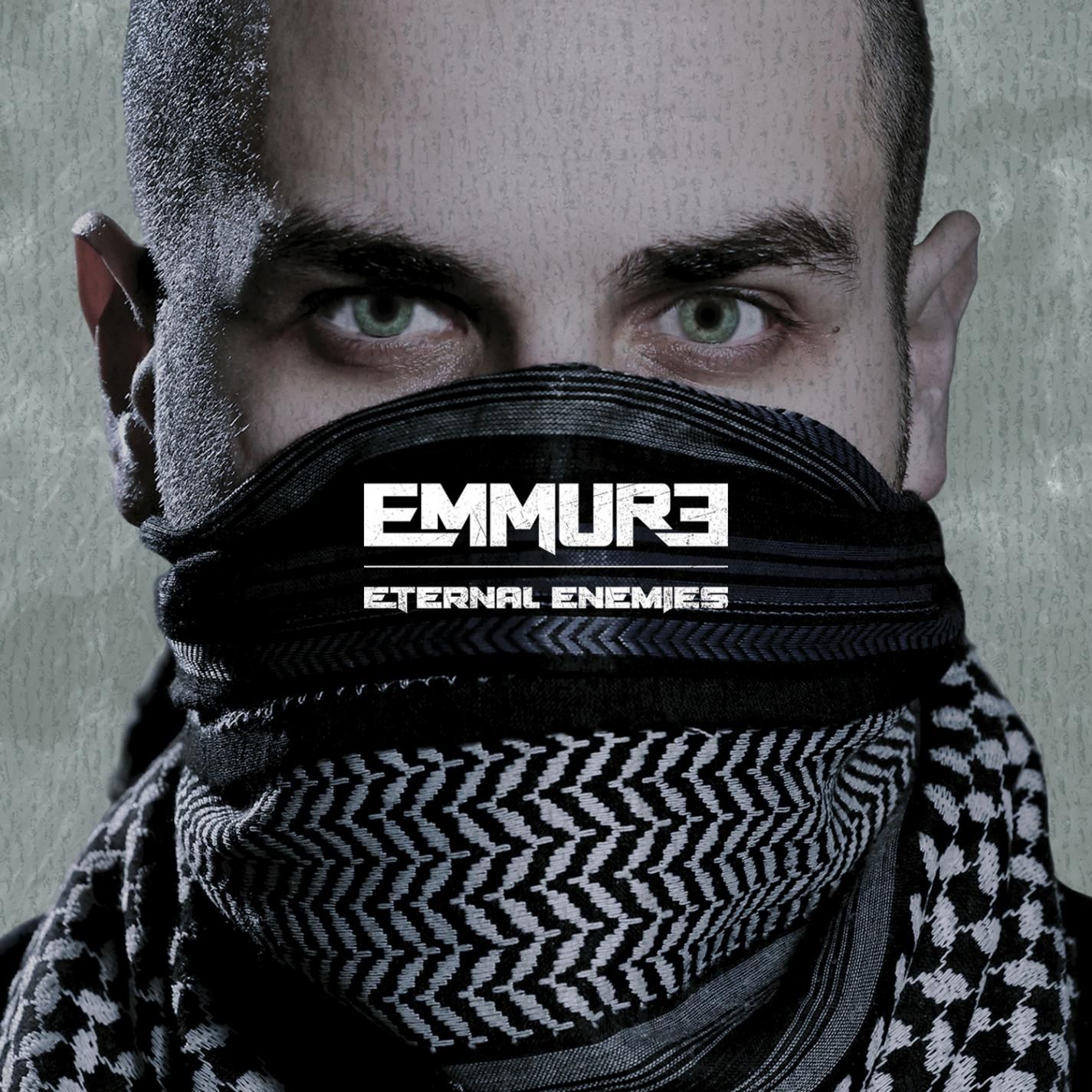 Emmure - Eternal Enemies album cover