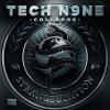Strangeulation by  Tech N9ne 