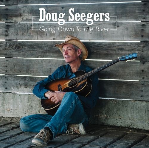 Doug Seegers - Going Down To The River album cover