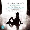 Mozart - Haydn: Jeunehomme by  Alexandre Tharaud 