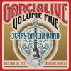 Garcialive Volume Five: December 31st 1975, Keystone Berkeley by  Jerry Garcia Band 
