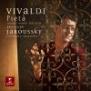 Pietà - Sacred Works by  Philippe Jaroussky 