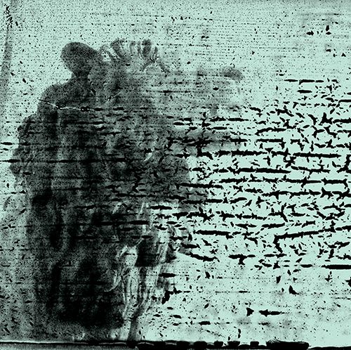 Smashing Pumpkins - Monuments To An Elegy album cover