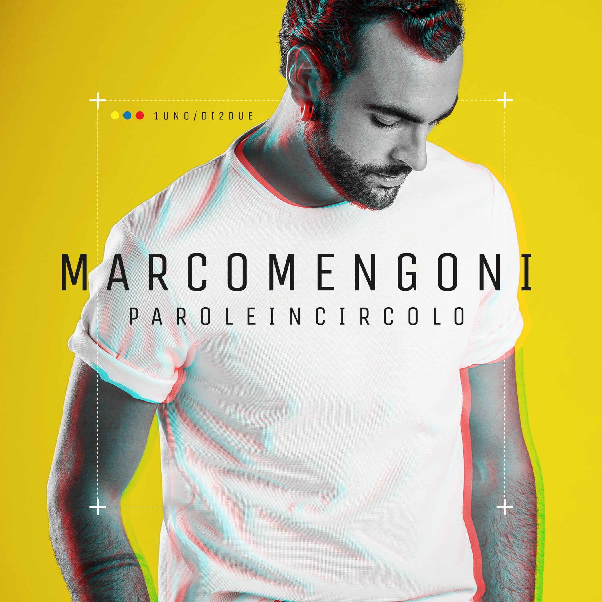 Parole In Circolo by Marco Mengoni Music Charts Parole In Circolo by Marco Mengoni Music Charts