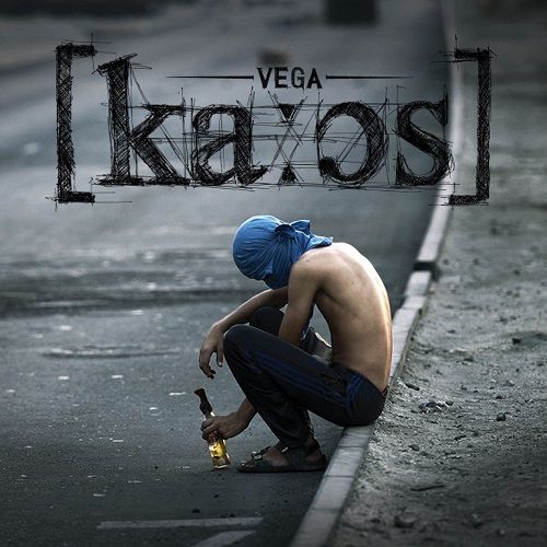 Vega - Kaos album cover