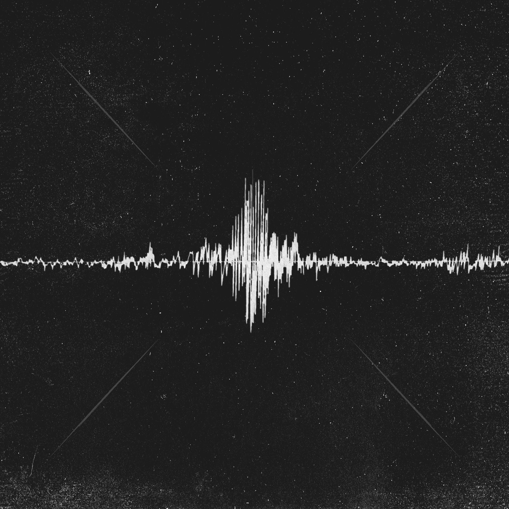 Bethel Music - We Will Not Be Shaken album cover