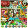 Man It Feels Like Space Again by  Pond 