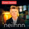 Itunes Session by  Neil Finn 