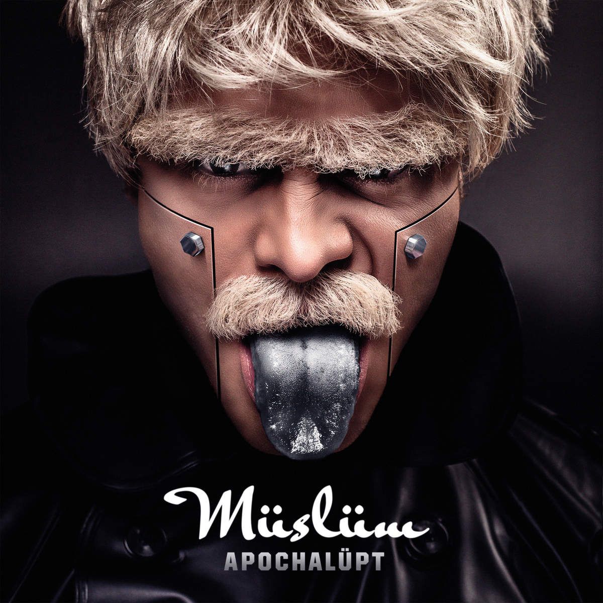 Müslüm - Apochalüpt album cover