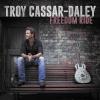 Freedom Ride by  Troy Cassar-daley 