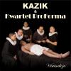 Wiwisekcja by  Kazik  and  Kwartet Proforma 
