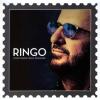 Postcards From Paradise by  Ringo Starr 