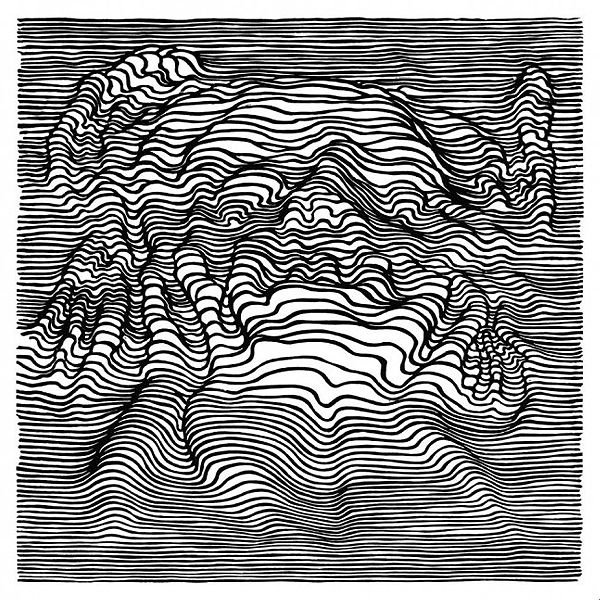 Turboweekend - Share My Thunder album cover