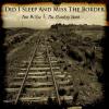 Did I Sleep And Miss The Border by  Tom Mcrae  and  The Standing Band 