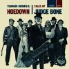 Tales Of Judge Bone by  Tuomari Nurmio  and  Hoedown 