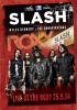 Live At The Roxy 25.9.14 by  Slash  featuring  Myles Kennedy  and  The Conspirators 