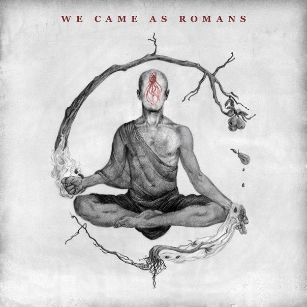We Came As Romans - We Came As Romans album cover