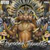 Psycadelik Thoughtz by  B.o.B 