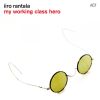 My Working Class Hero by  Iiro Rantala 