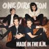 Made In The A.M. by  One Direction 