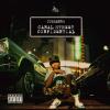 Canal Street Confidential by  Curren$y 