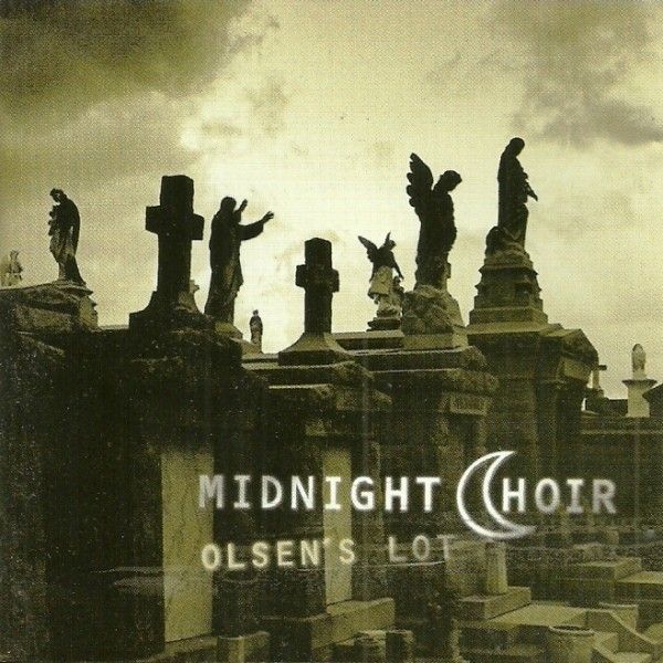 Midnight Choir - Olsen's Lot album cover