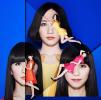 Cosmic Explorer by  Perfume 